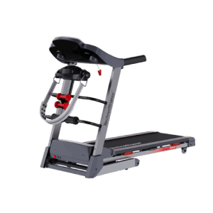 F18D-2025 Treadmill with Massager 3hp (Technofitness Brand)