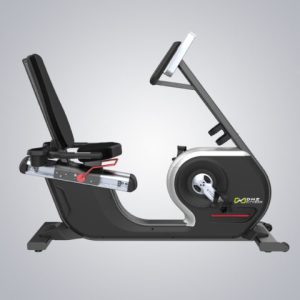 A5100 Recumbent Bike (DHZ Brand)