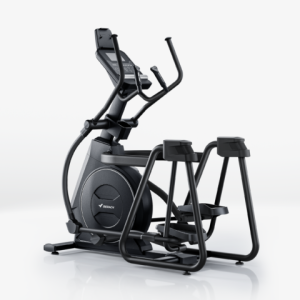 MR-E47-B1/E47 Semi Commercia Elliptical Trainer | Smooth Full-Body Cardio Machine (MERACH BRAND)